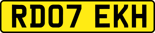 RD07EKH