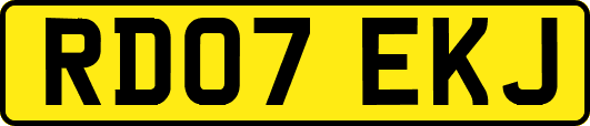 RD07EKJ