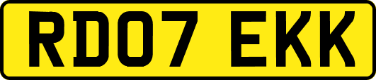 RD07EKK