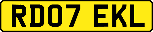 RD07EKL
