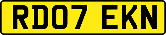 RD07EKN