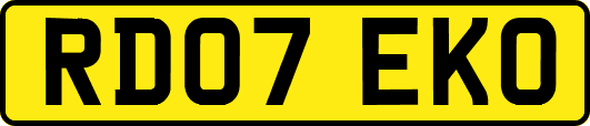 RD07EKO