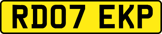 RD07EKP
