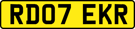 RD07EKR