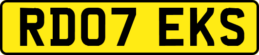 RD07EKS