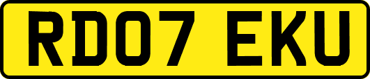 RD07EKU