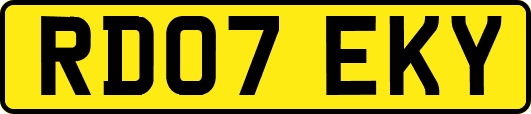 RD07EKY