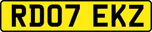 RD07EKZ