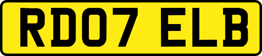 RD07ELB