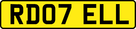 RD07ELL