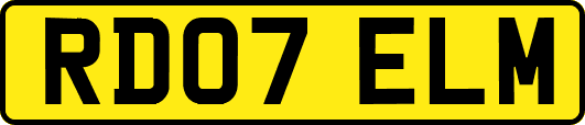 RD07ELM