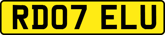 RD07ELU