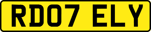 RD07ELY