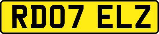 RD07ELZ