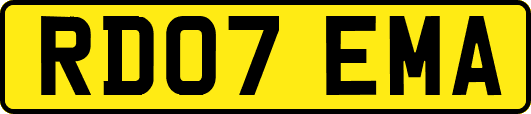 RD07EMA
