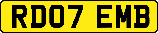 RD07EMB