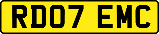 RD07EMC
