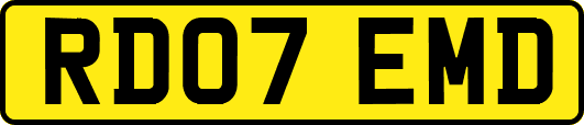 RD07EMD