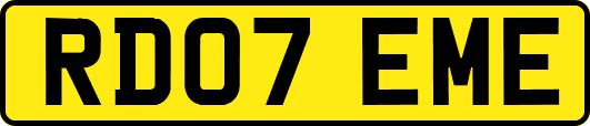 RD07EME