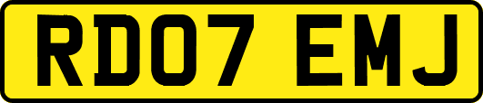 RD07EMJ
