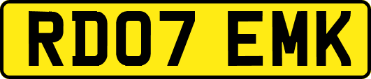 RD07EMK