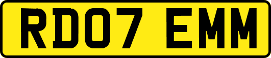 RD07EMM
