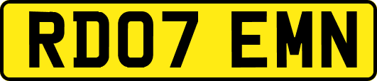 RD07EMN