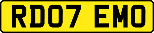 RD07EMO