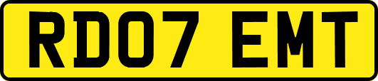 RD07EMT