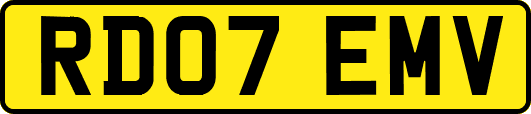 RD07EMV