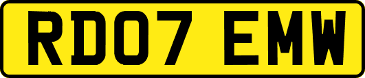 RD07EMW