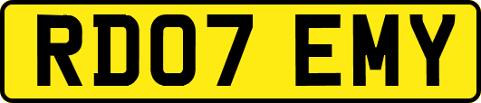 RD07EMY