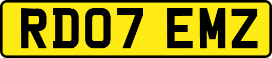 RD07EMZ
