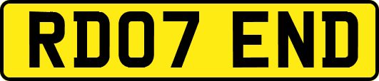 RD07END
