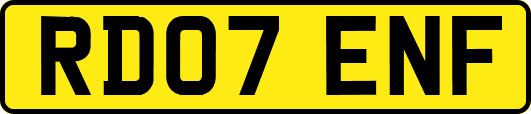 RD07ENF
