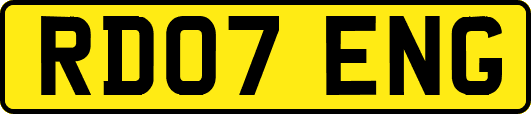 RD07ENG