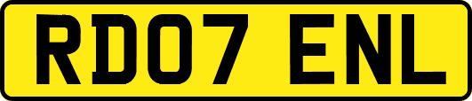 RD07ENL