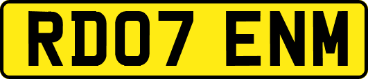 RD07ENM