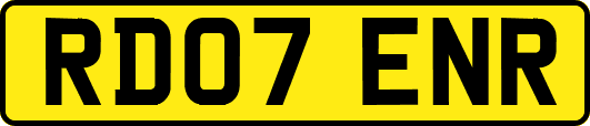 RD07ENR