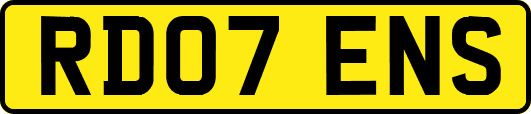 RD07ENS
