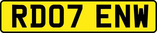 RD07ENW