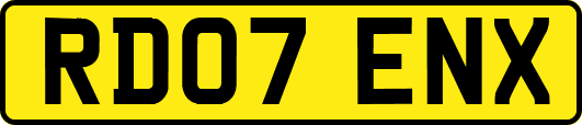 RD07ENX