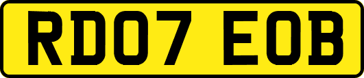 RD07EOB