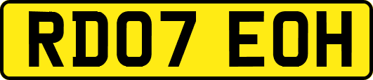RD07EOH