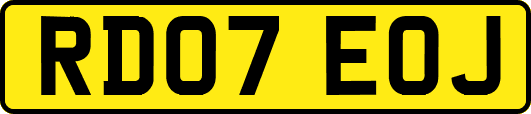 RD07EOJ