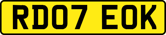 RD07EOK