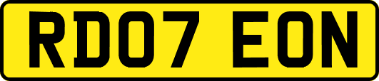 RD07EON