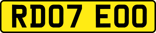 RD07EOO