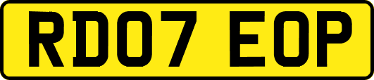 RD07EOP