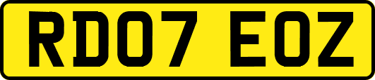RD07EOZ